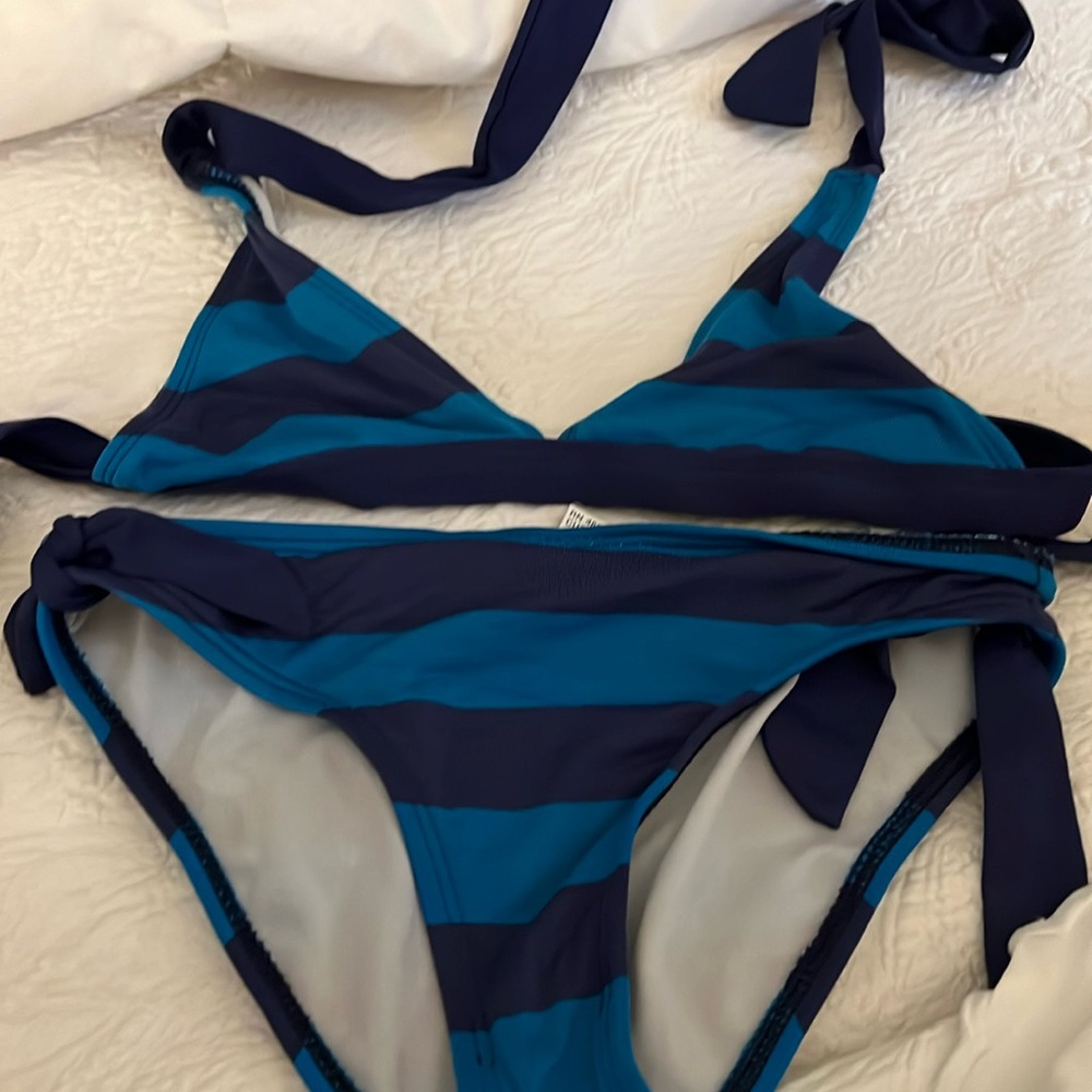 Splendid 7 bikini